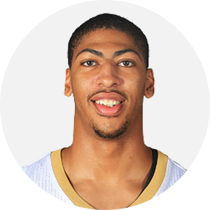 Anthony Davis Photo