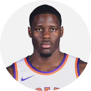 Anthony Bennett Photo