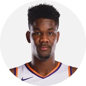 DeAndre Ayton Photo