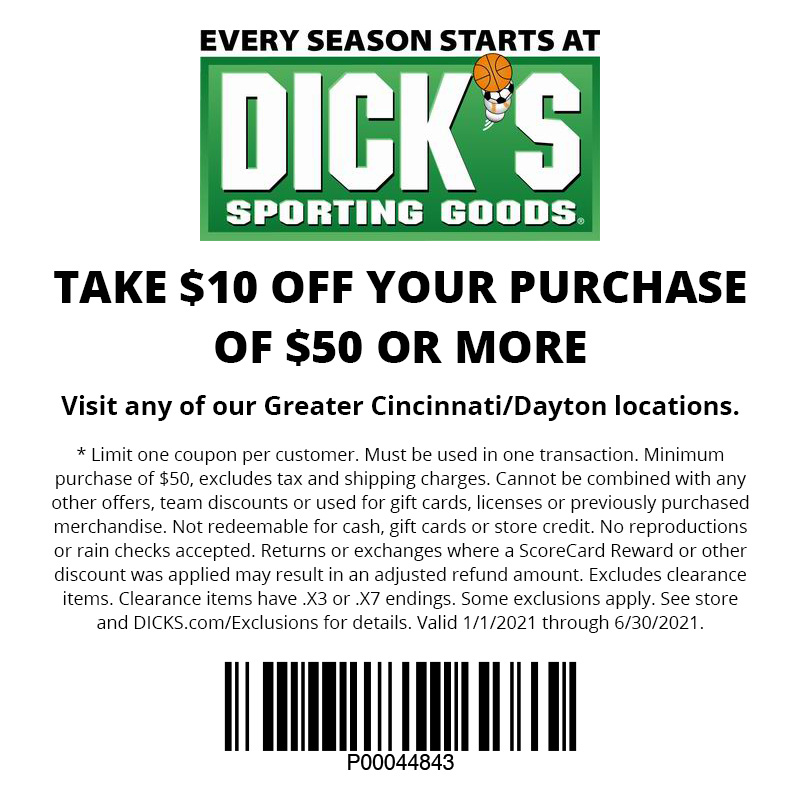 DSG Coupon