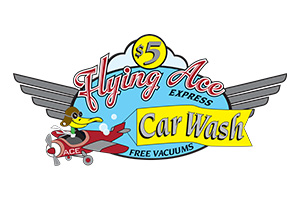 Flying Ace Car Wash