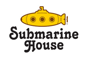 Submarine House